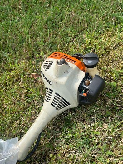STIHL FS 55 Petrol Strimmer