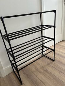 Shoe Rack free