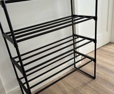 Shoe Rack free
