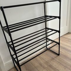 Shoe Rack free