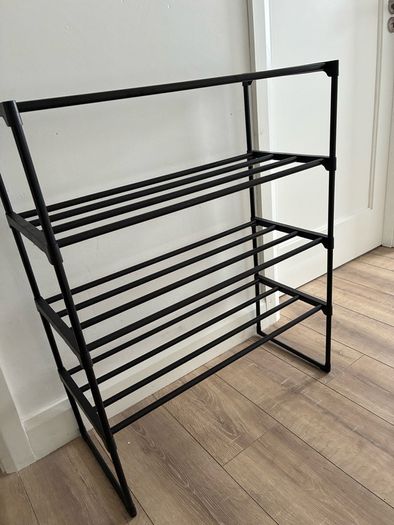 Shoe Rack free