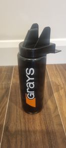 Grays Water Bottle