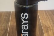 Grays Water Bottle