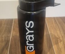 Grays Water Bottle