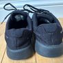 Black Nike Tanjun Image 4