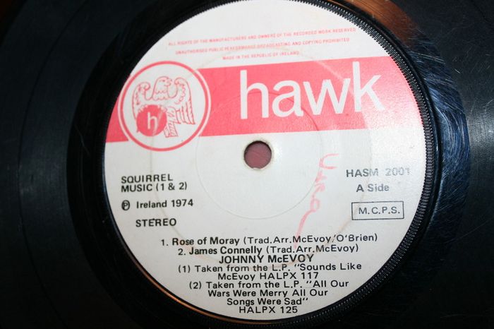Vinyls