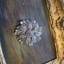 Vintage Brooches and scarf clip Image 4