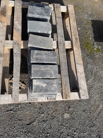 Limestone Cobbles