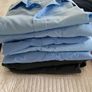 CBS Carlow Uniform Bundle: Coat,Shirts,Trousers,Tie and Jumper. Image 5