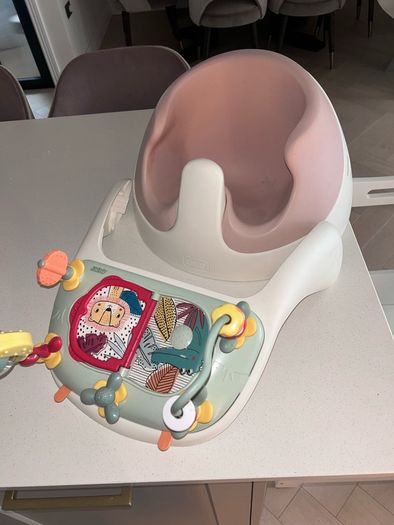 Mamas & Papas baby seat