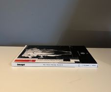 Black Monday Murders by Jonathan Hickman