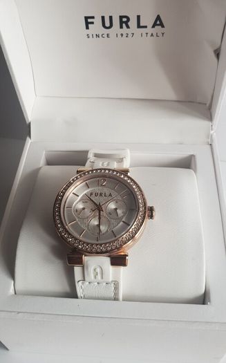 Ladies Furla Watch