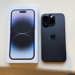iPhone 14 Pro 256GB
