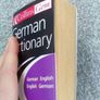 Collins Gem German Dictionary Image 3