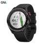 Premium Tempered Glass For Garmin Approach S62 smart watch Screen Protector Film Accessories For Garmin Approach S62 Image 6