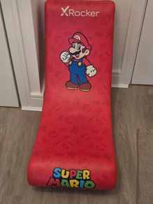 Mario chair
