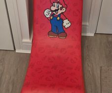 Mario chair