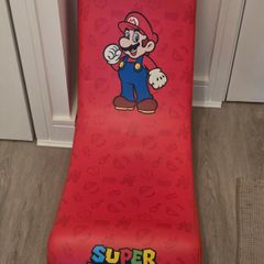 Mario chair