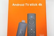 Android Tv Stick With Replacement Warranty
