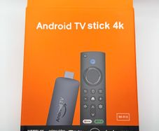 Android Tv Stick With Replacement Warranty