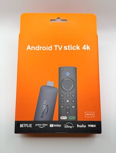 Android TV Stick / fire stick - Normal TV to Smart TV