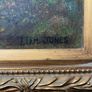 painting  Landscape by Liam Jones, a listed Irish artist Image 2