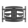 TV Wall Mount Bracket Tilt Swivel 40" - 85" TV Image 6