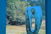 Phillips "20th Century British &amp; Irish Art"  auction catalog  21st  November  2000