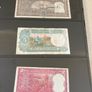 India banknotes circulated Image 2
