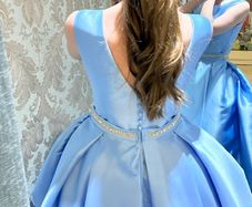 confirmation dress