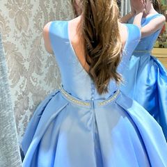 confirmation dress