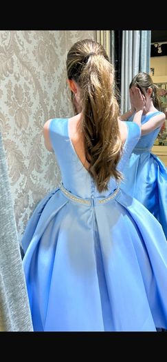 confirmation dress
