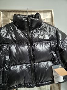 Nort face jacket