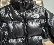 Nort face jacket