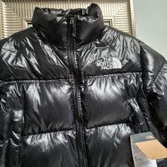 Nort face jacket
