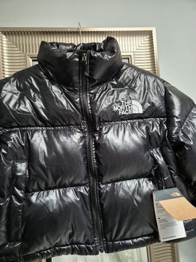 Nort face jacket