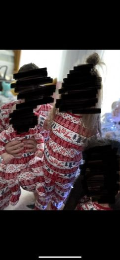 christmas pj
