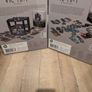 Victim Board Game Kickstarter Bundle Cursed Forest Asylum Expansion New Image 2