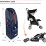 Airport Huckaboo Stroller Travel Bag Image 4