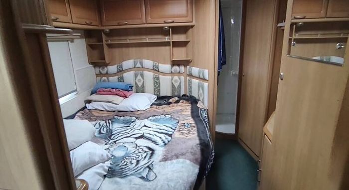 Caravan