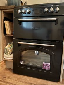 Cooker /  Hob