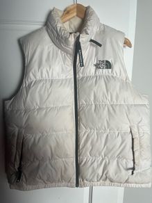 Northface gilet