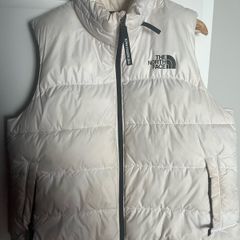 Northface gilet