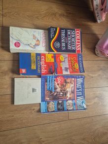 free books