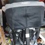 Axkid rearfacing car seat Image 2
