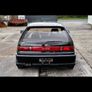 Honda Civic 1991 Image 9