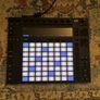 Ableton Push 2 with MAGMA Case Image 2