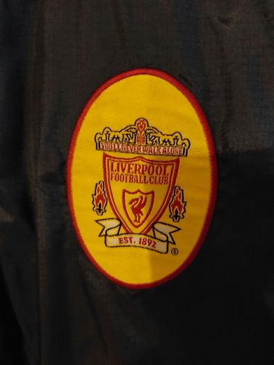 vintage liverpool jacket