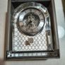 Tipperary Crystal Clock Image 4
