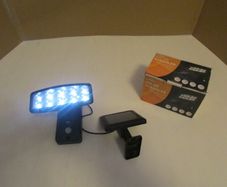 Led Solar Floodlight with Motion Sensor